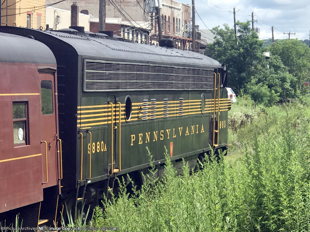 PRR 9880